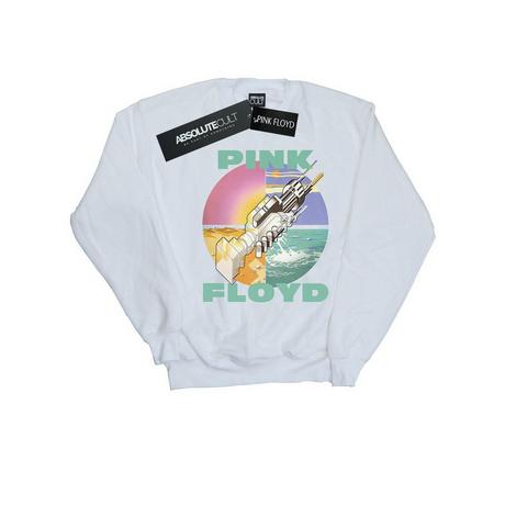 Pink Floyd  Wish You Were Here Sweatshirt 