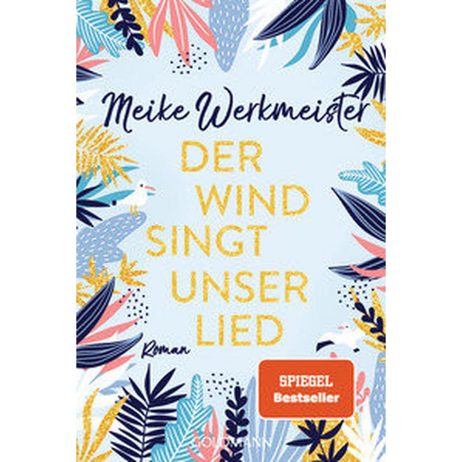   Der Wind singt unser Lied 