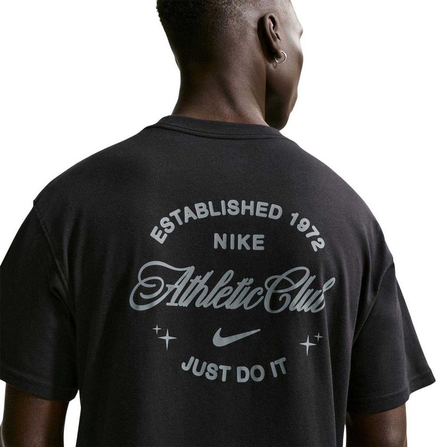 NIKE T-Shirt Athletic Club  