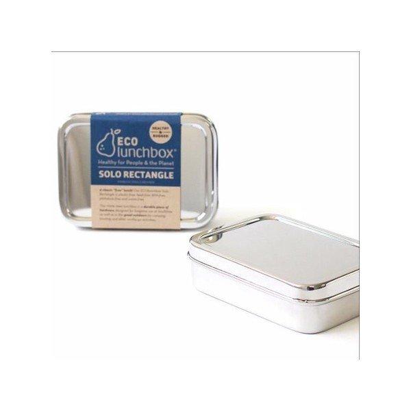 EcoLunchbox Solo Rectangle  
