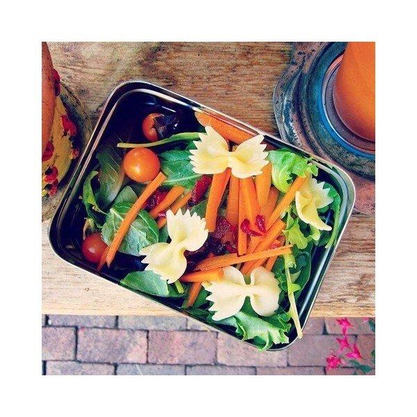 EcoLunchbox Solo Rectangle  