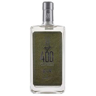 400Conigli Gin Volume 2 Rosemary  