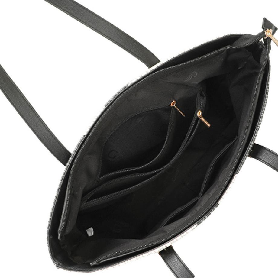 Gallantry Borsa Shopper Grandi Lettere  