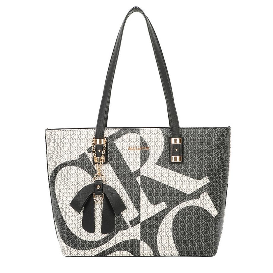 Gallantry Borsa Shopper Grandi Lettere  