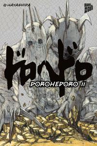 Dorohedoro 11 Q-Hayashida; Mandler, Sascha (Übersetzung) Couverture rigide 