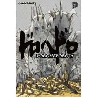 Dorohedoro 11 Q-Hayashida; Mandler, Sascha (Übersetzung) Couverture rigide 