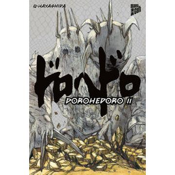 Dorohedoro 11