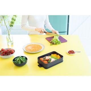 brabantia  Lunchbox Make &amp  Take 2 l 