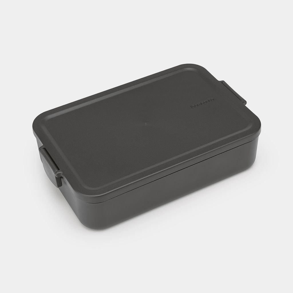 brabantia  Lunchbox Make &amp  Take 2 l 