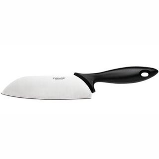 Fiskars Bloc à couteaux avec 5 couteaux Essential  