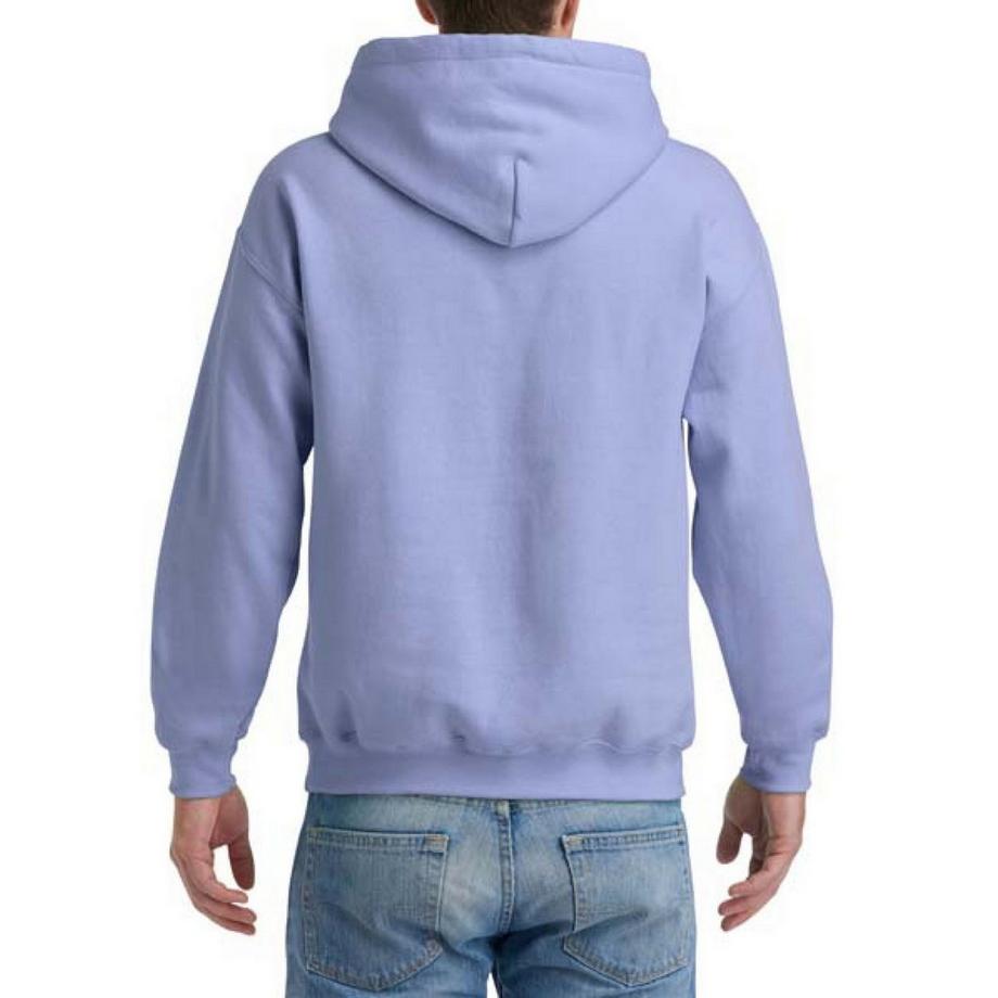 Gildan Sweat à Capuche avec Poche Kangourou  