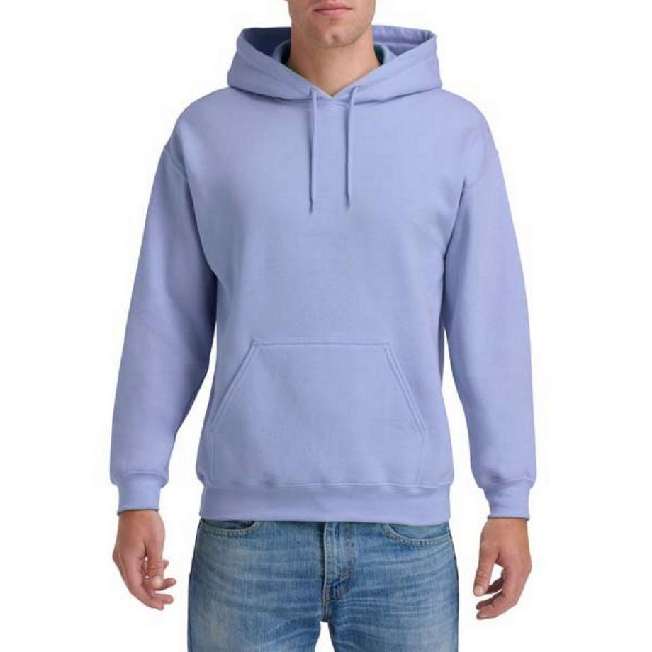Sweat À Capuche