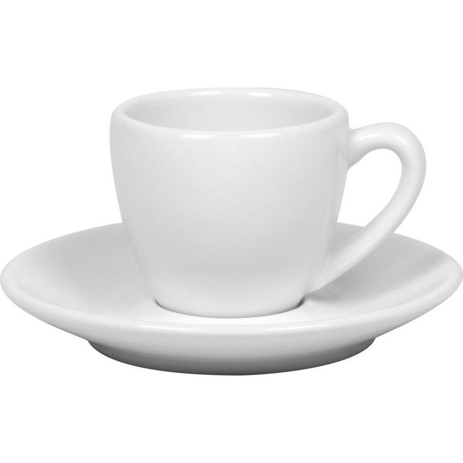 Espressotasse One 2 Stück