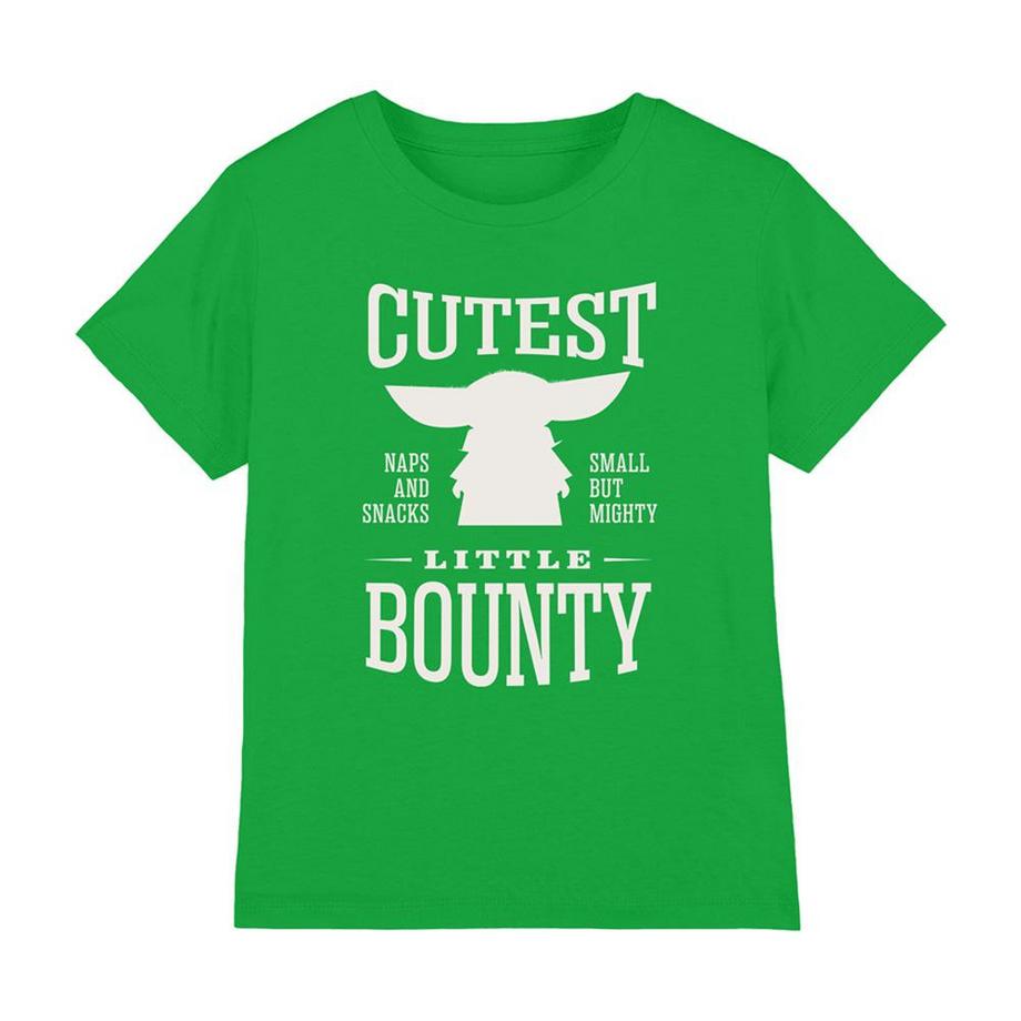 Cutest Bounty TShirt