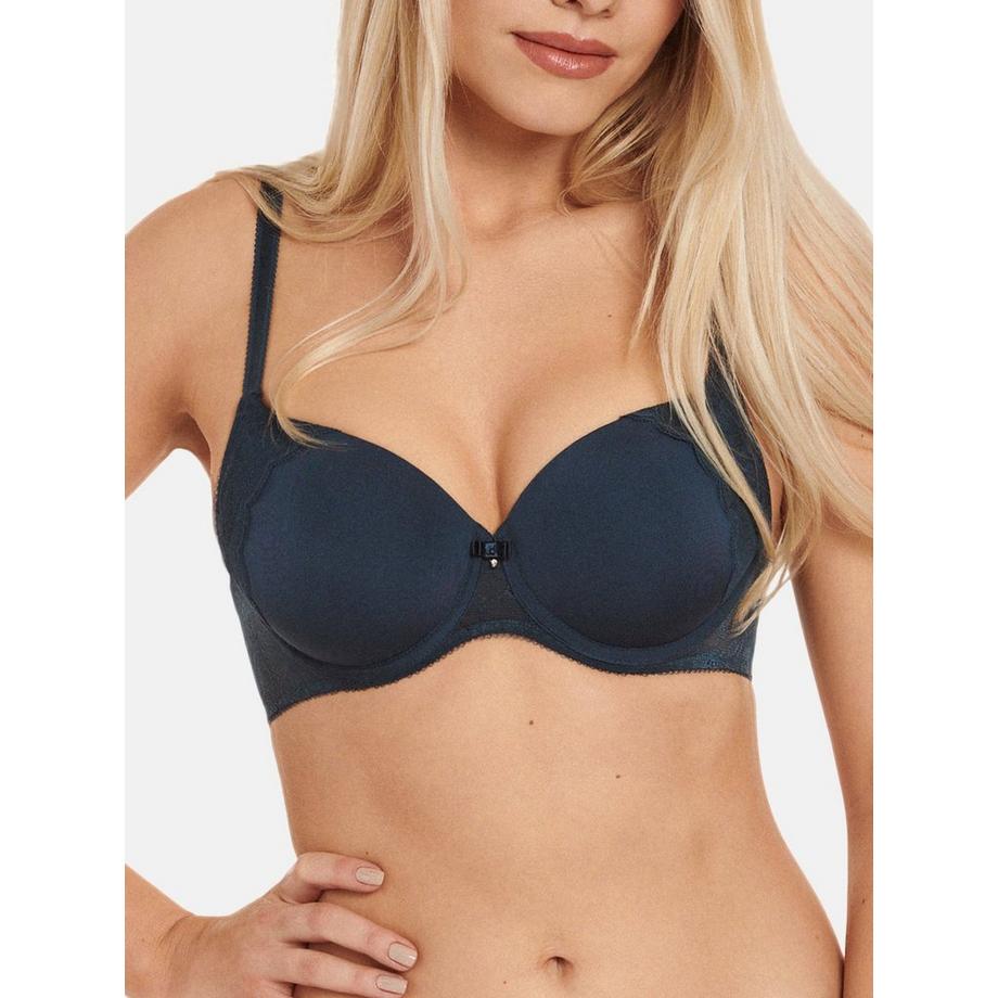 Reggiseno preformato Evelyn B to E