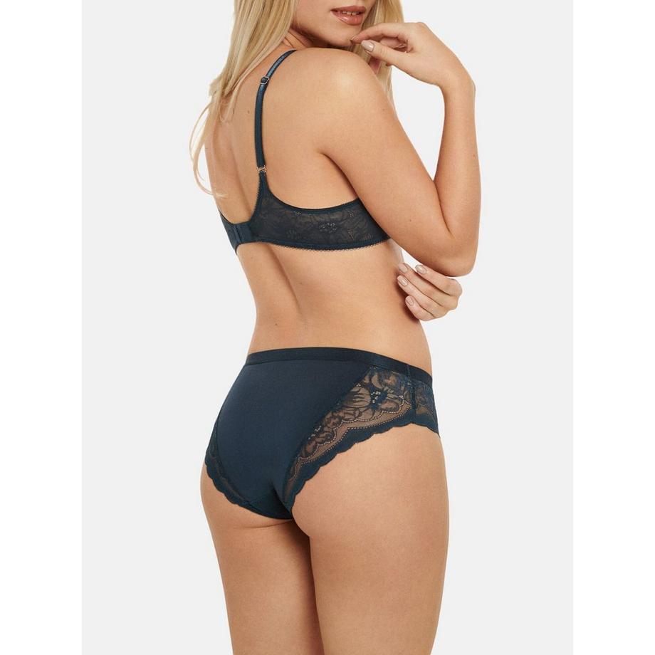 Lisca Evelyn Reggiseno preformato B a E  