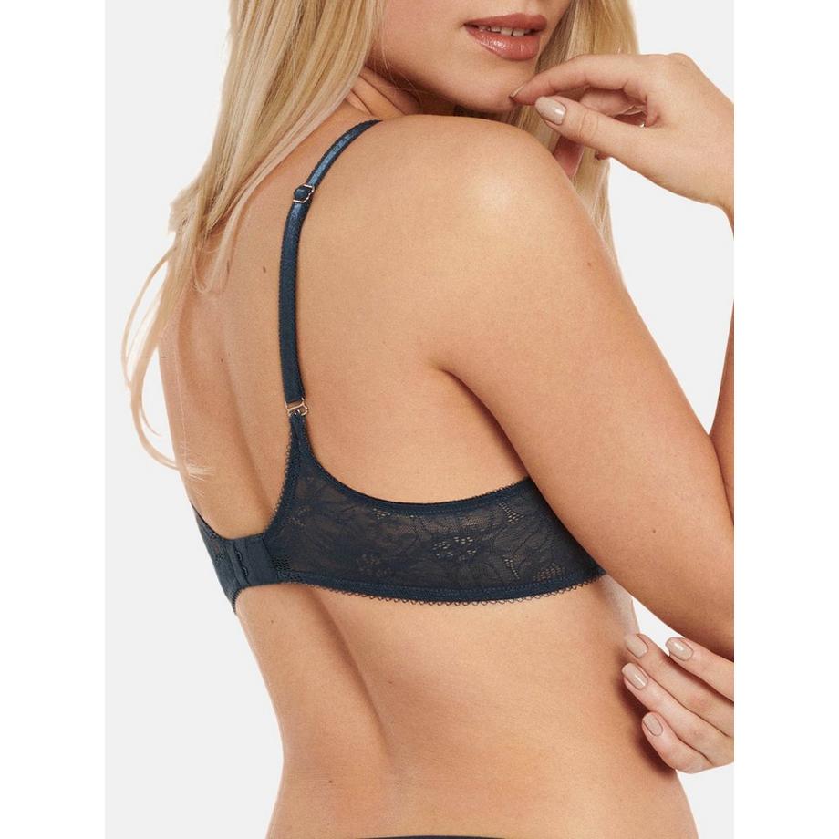 Lisca Evelyn Reggiseno preformato B a E  