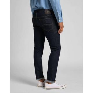 Lee  Daren Jeans Zip Fly, Regular Straight 