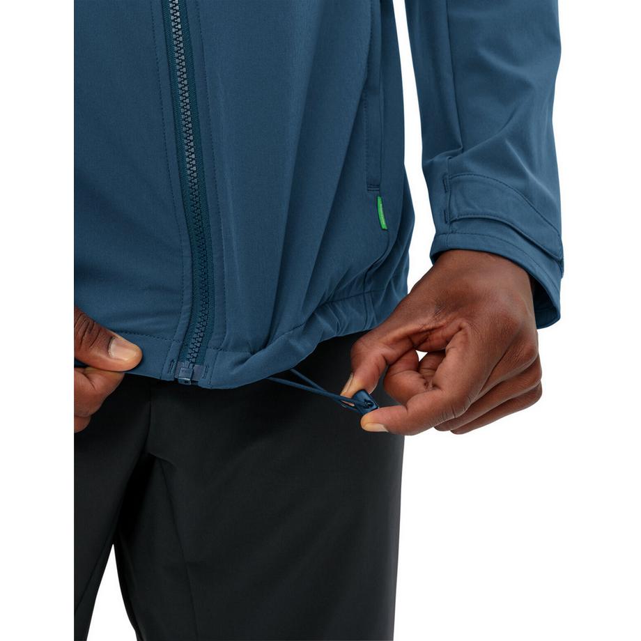 VAUDE  Elope Wind Jacket 