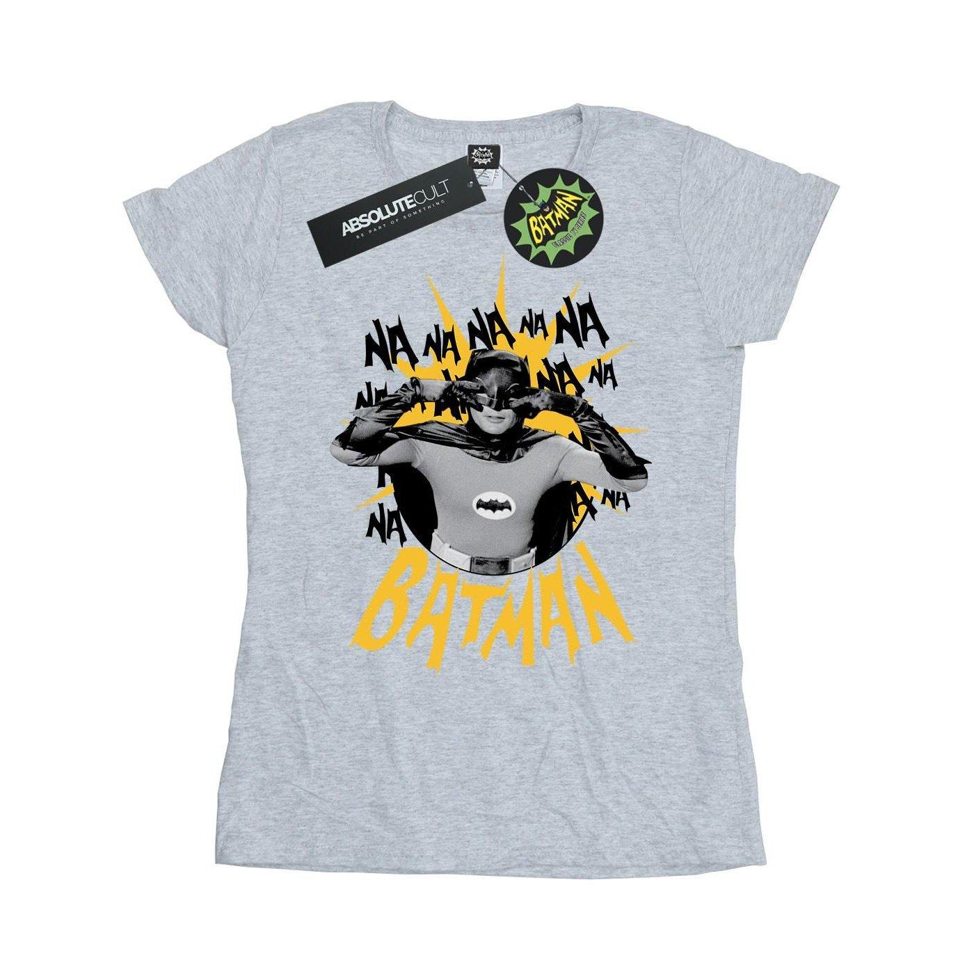 DC COMICS  Nananana TShirt 