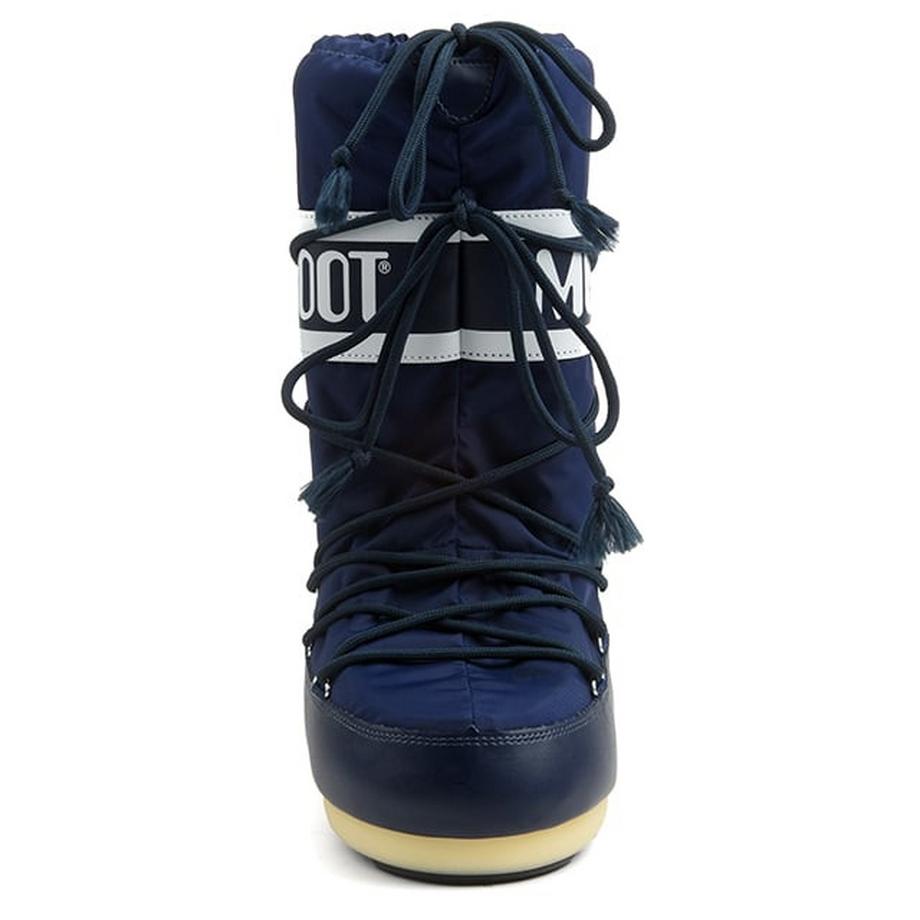 MOON BOOT Moon Boot Icon Nylon Bottes de Neige ICON NYLON-31 