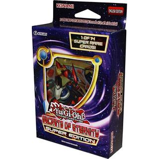 Yu-Gi-Oh!  Secrets of Eternity Super Edition  - EN 