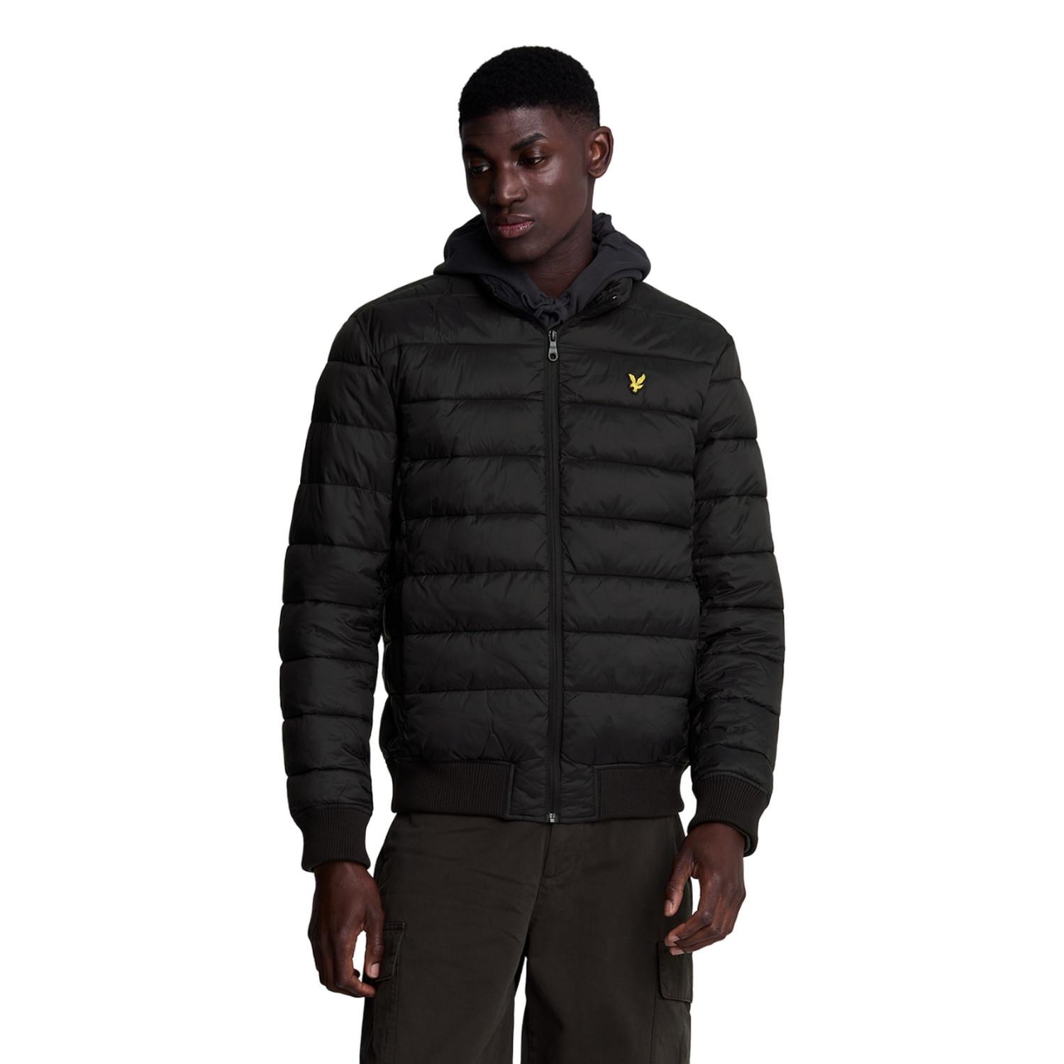 LYLE & SCOTT  Steppjacke Weiter Stehkragen 