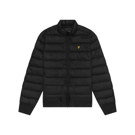 LYLE & SCOTT  Steppjacke Weiter Stehkragen 