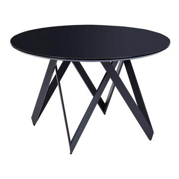 Table de repas en MDF Moderne OXHILL