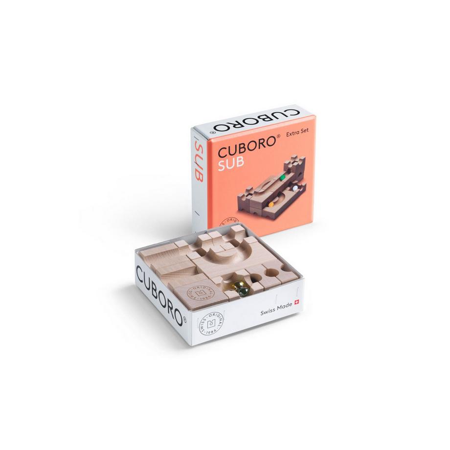 cuboro  Sub Extra Set 15 