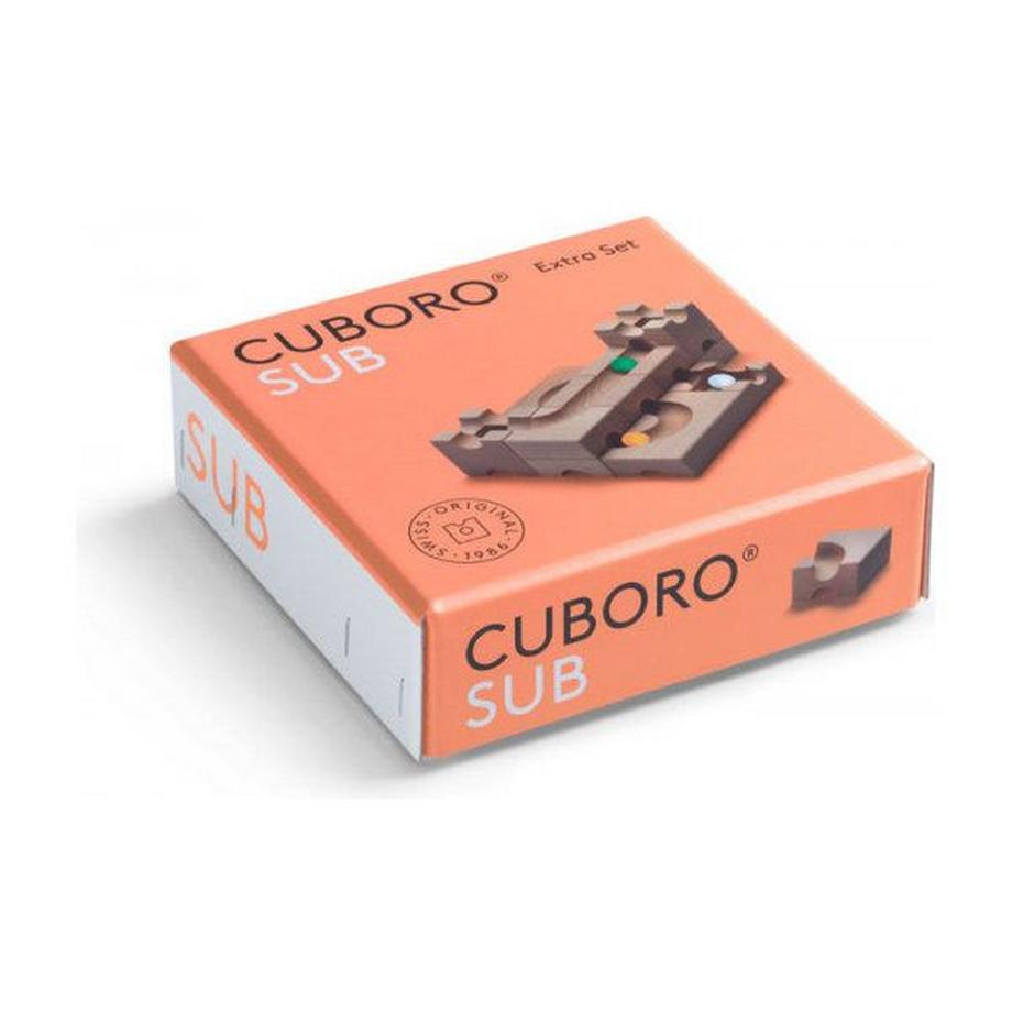 cuboro  Sub Extra Set 15 