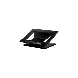 Fellowes  Designer Suites Supporto per computer portatile Nero 43,2 cm (17") 