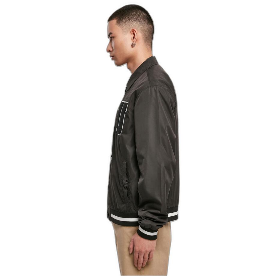 URBAN CLASSICS Blouson Sports College  