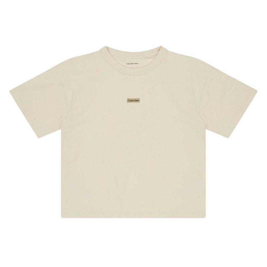 T-ShirtMotiftyle Badge