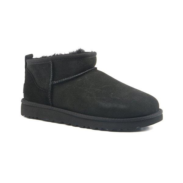 UGG  Classic ultra mini-8 