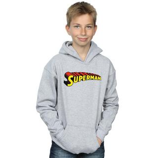 DC COMICS  Kapuzenpullover 