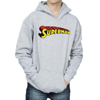 DC COMICS  Kapuzenpullover 