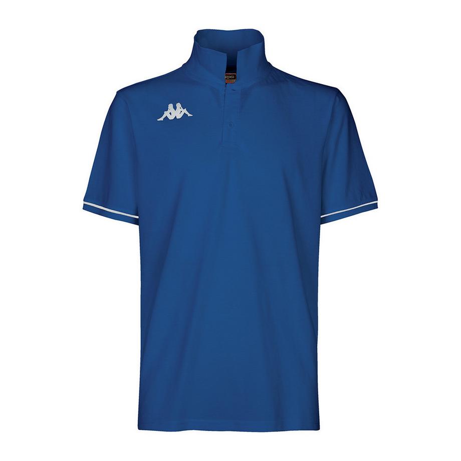 Polo per bambini Kappa Barli