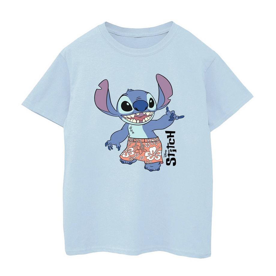 Tshirt BERMUDA SHORTS
