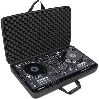 UDG Gear  UDG GEAR U8303BL custodia per attrezzatura audio Controllo per DJ Custodia rigida Etilene-vinil acetato (EVA) espanso, Nylon Nero 