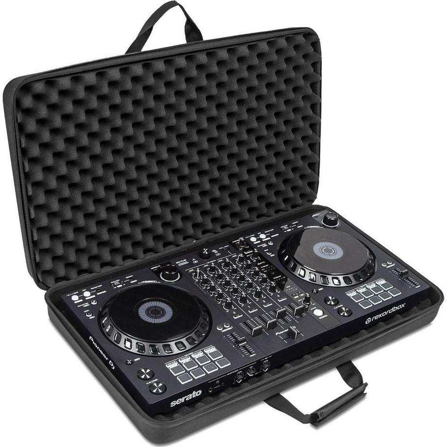 UDG Gear  Transportcase Creator MK2 für DJ-Controller/Mixer 