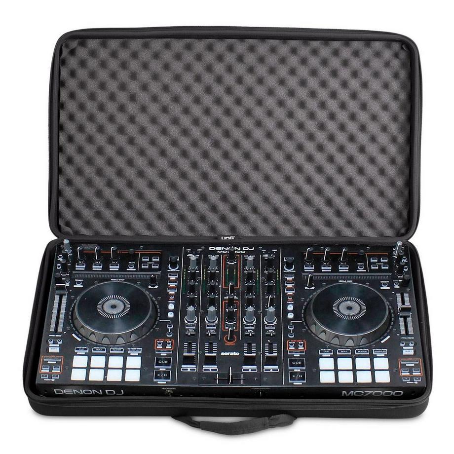 UDG Gear  Transportcase Creator MK2 für DJ-Controller/Mixer 