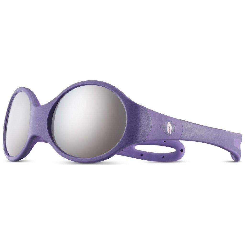 Julbo  Loop L J5112326 Violett  - Spectron 4 Kinderbrille 