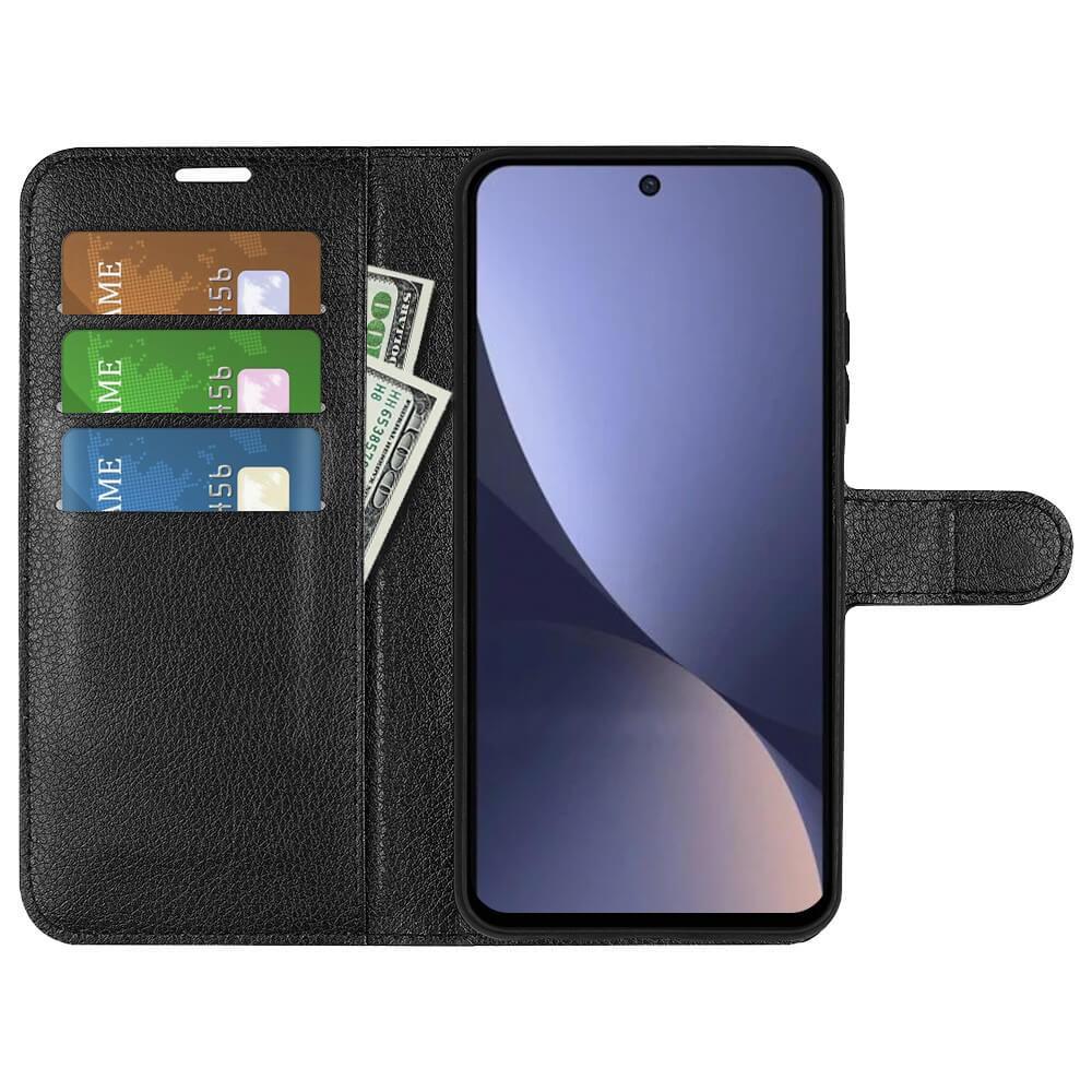 Cover-Discount  Xiaomi 13 Pro - Etui En Similcuir 