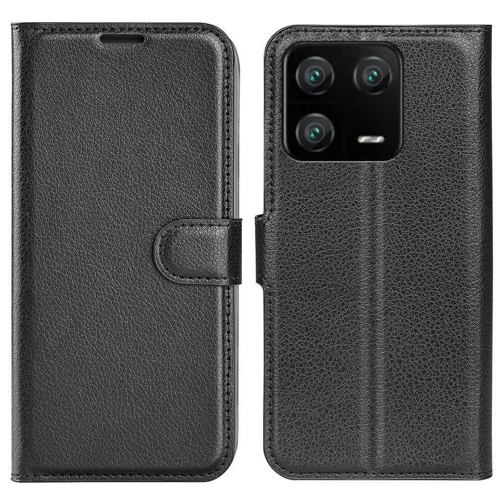 Cover-Discount  Xiaomi 13 Pro - Etui En Similcuir 