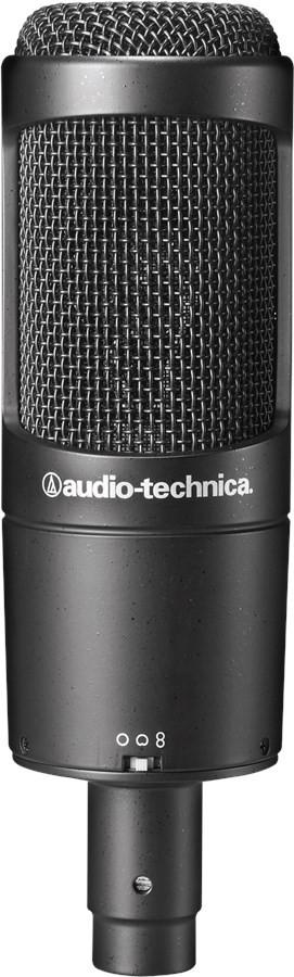 Audio Technica  AT2050 