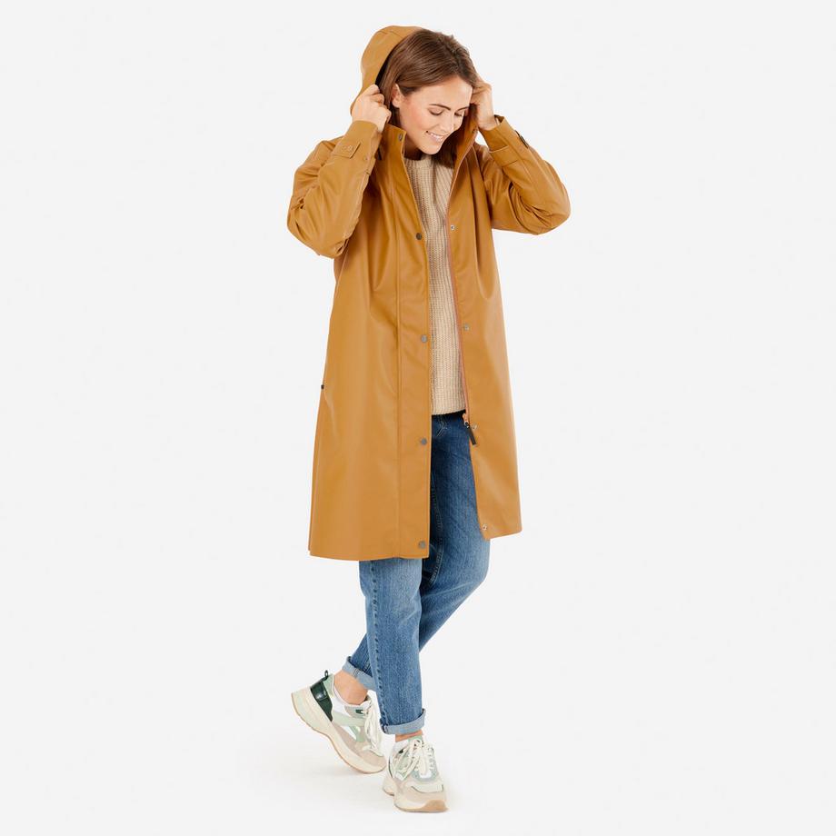 BTWIN IMPER UNI Parka  