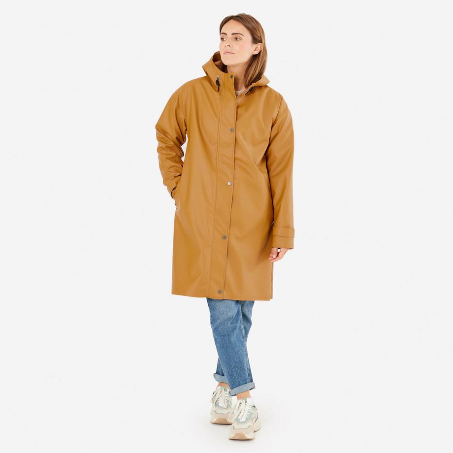BTWIN IMPER UNI Parka  