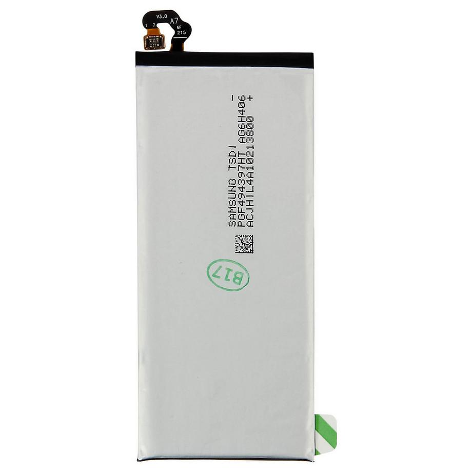 SAMSUNG  Original Samsung Galaxy J7 2017 Akku 