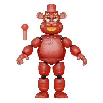 Five Nights at Freddy's Actionfigur Freddy